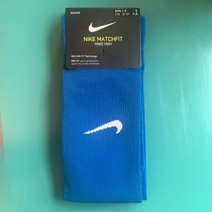 NIKE Soccer Socks ~ NEW